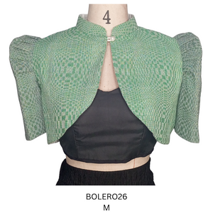 BOLERO 26 - image