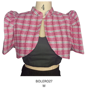 BOLERO 27 - image