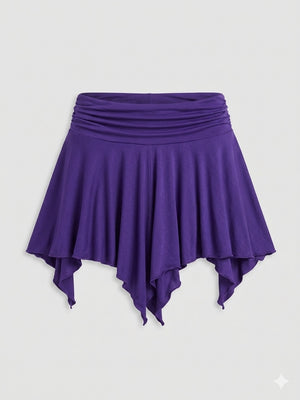 chi chi skirt - image