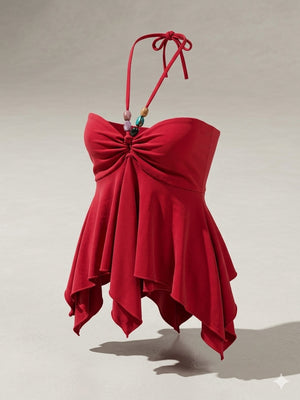 chi chi top - image