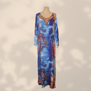 Miranda Dress