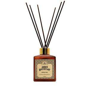 Apple Pie Reed Diffuser - image