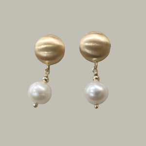 Matte Round Pearl - image