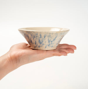 Ceramic Japanese Style Small Bowl - image