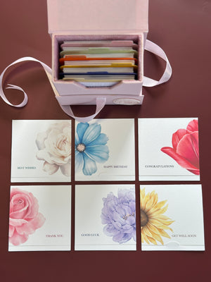 FLORAL SENTIMENTS - image