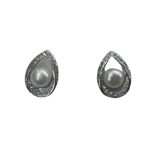 lucky Tear drop Earrings 34 - image