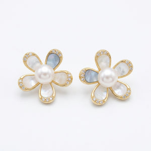 FLOWER Bloom white 55 - image