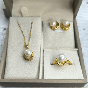 Fresh pearl set ATC 16 - image