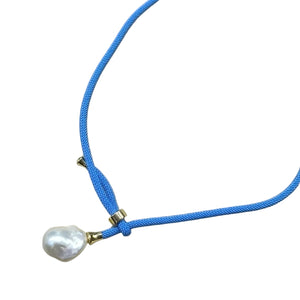 BAROQUE pearl Blue atc1 - image