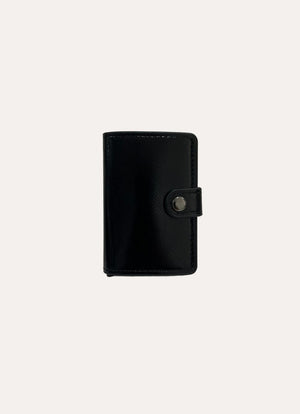 Metallic Card Holder - image