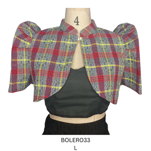 BOLERO 33 - image