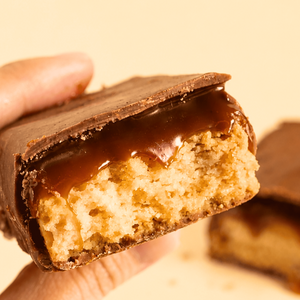 Twee Caramel Bar - image