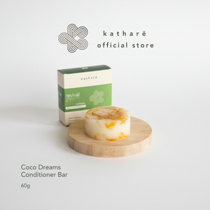 Coco Dreams - image
