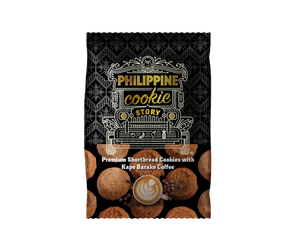 SNACK PACK KAPE BARAKO 30g - image