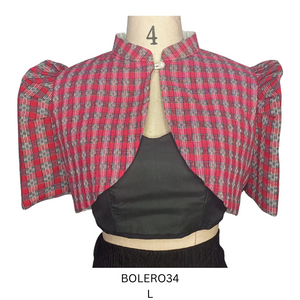 BOLERO 34 - image