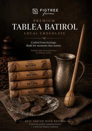 Tablea - image