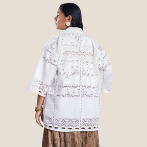 Pamana Kimono Jacket - image