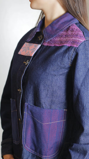 Women’s Denim Jacket - image