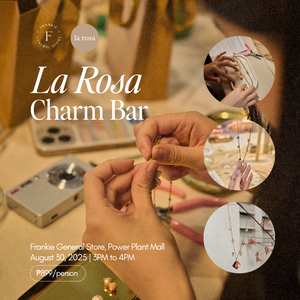 La Rosa Workshop - image