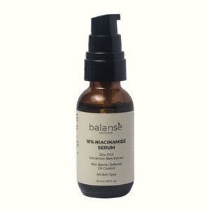 10% Niacinamide Serum - image