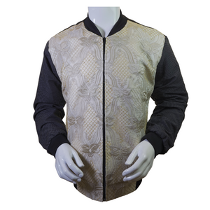 Kandama callado bomber jacket - image