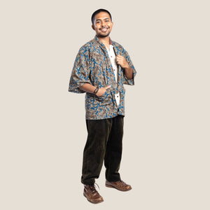 Tuklas Kimono Jacket - image