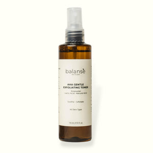 AHA Gentle Exfoliating Toner - image