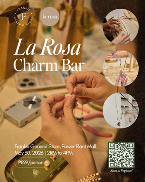 La Rosa Charm Bar - image