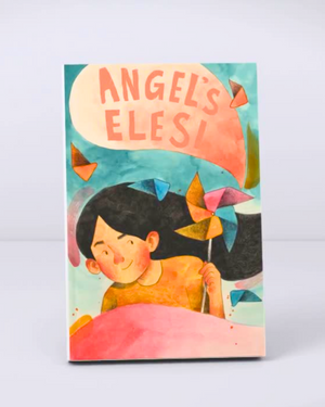 Angel's Elesi - image
