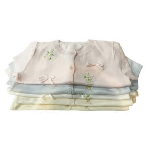 Embroider Ribbon design - image