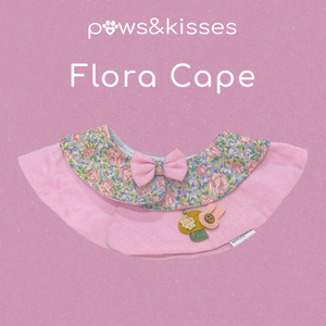 Flora Cape - image