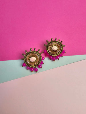 Tala Earrings - image