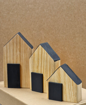 SHADOW & GRAIN CAPSULE - image