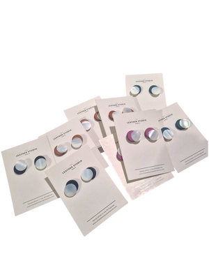 Buwan Earrings - image