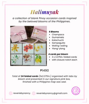 HALIMUYAK - image