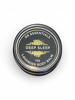 50g DEEP SLEEP BALM - image