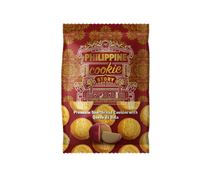 SNACK PACK QUESO DE BOLA 30g - image