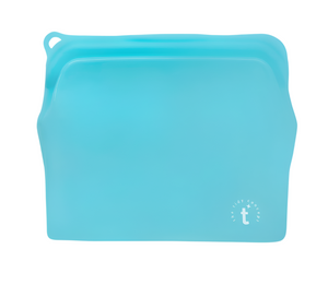 Classic Reusable Silicone Bag - Medium 470ml - image