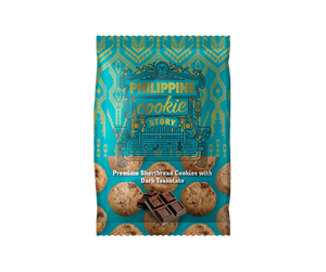 SNACK PACK DARK TSOKOLATE 30g - image