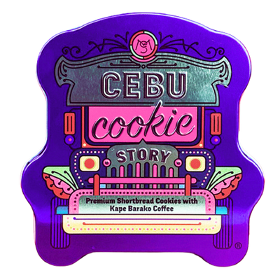 Manila Cookie - image