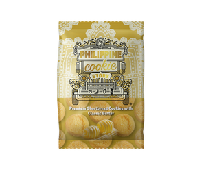 SNACK PACK CLASSIC BUTTER 30g - image
