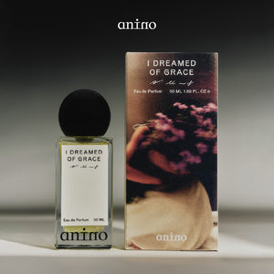 I Dreamed Of Grace - image