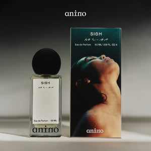 Sigh - image