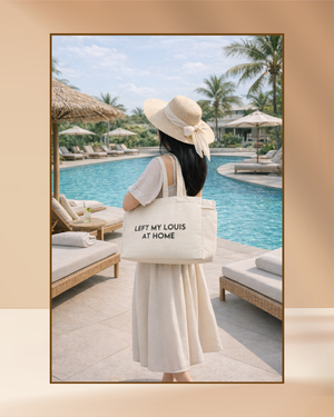 Louis Totebag - image