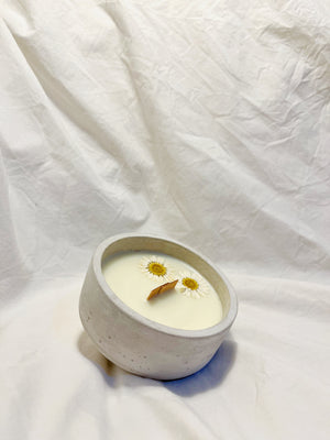 Clean Cotton Candle - image