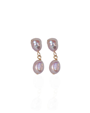 Amelia Earrings - image