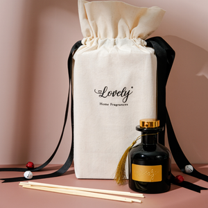 FREE Canvass Tote Lovely - image