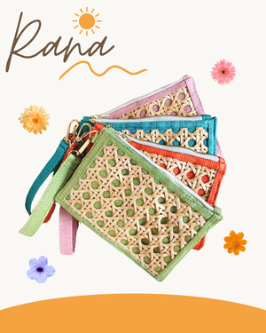 RANA Wristlet (Frankie Exclusive Summer Edition) - image