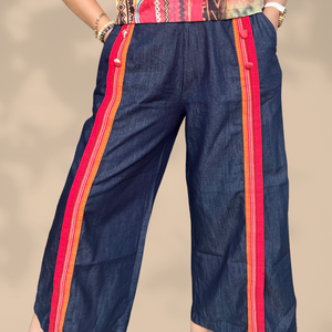 Ifugao Habi Pants - image