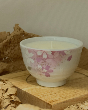 Sakura Mini - Sinta Candle - image